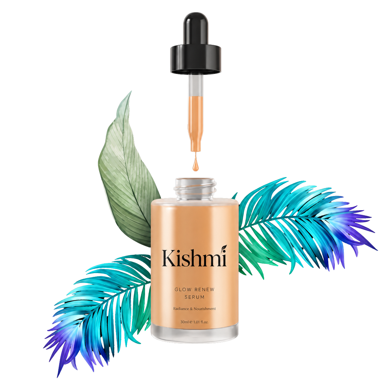 SPF 50 Sunscreen Cream — Hybrid UV view 3